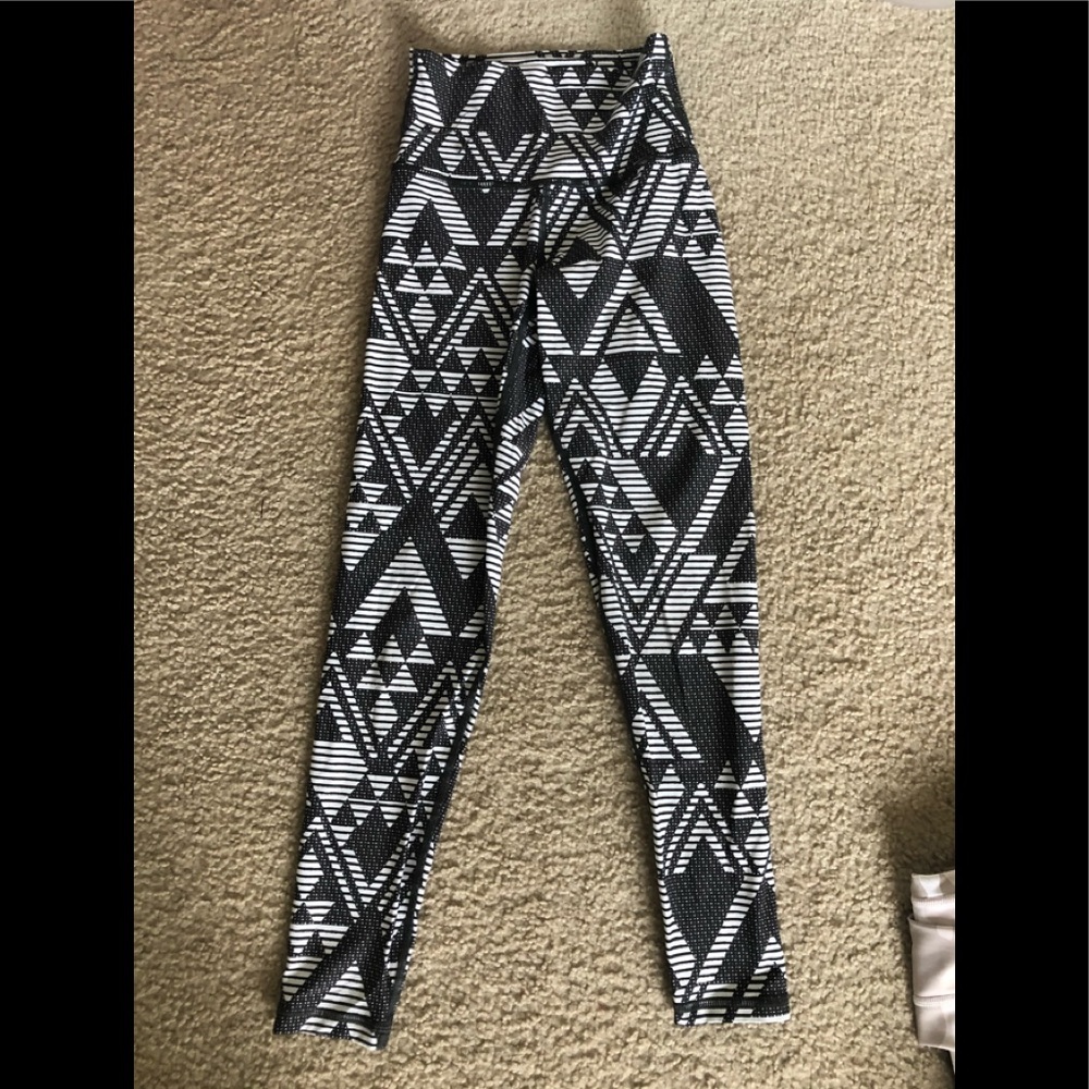 aerie leggings